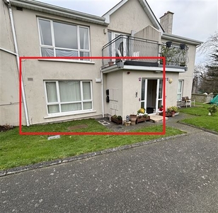 6 Townsville, St. Mary's Road, Arklow, Wicklow