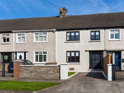 8 Manor Road, Palmerstown, Dublin 20