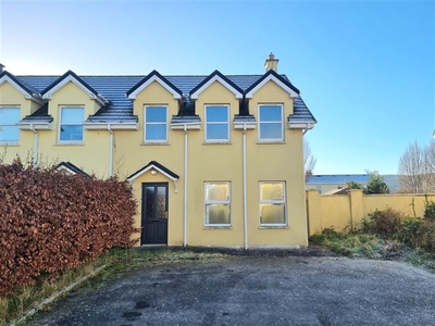 8 The Grove, Ballyhooly, Co. Cork