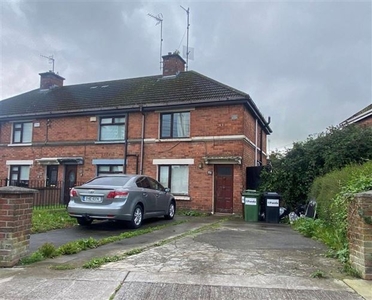 88 Pearse Park, Drogheda, Louth