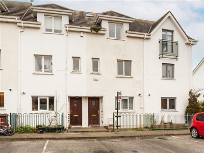 9 Cardy Rock Road, Balbriggan, County Dublin