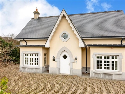 947 Ladycastle, The K Club, Straffan, Co. Kildare