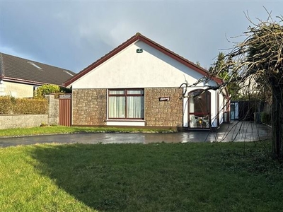 Ashwood, Ballybane Road, Ballybane, Co. Galway