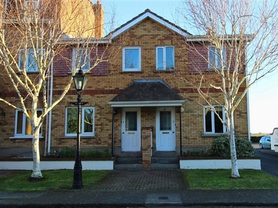 No. 16 The Court, Bettyglen, Raheny, Dublin 5