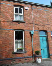 St. Patrick's Cottages, 4 Clinton's Lane, Drogheda