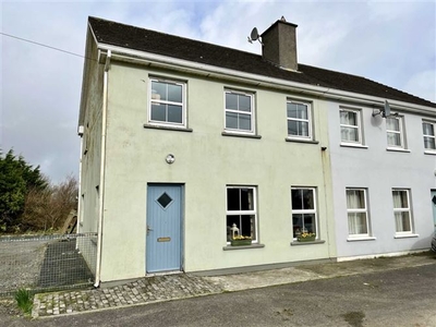 1 Ahiohill Village, Enniskeane, County Cork