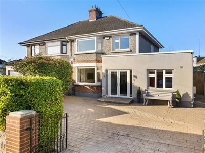 1 Glasnevin Drive, Glasnevin, Dublin 11