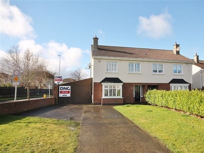 1 Griffeen Glen Road, Lucan, Co. Dublin