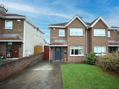 10 The Paddocks, Navan, Meath