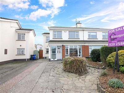 101 Beechdale, Dunboyne, Meath