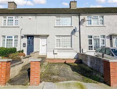 104 Mellowes Road, Finglas, Dublin 11