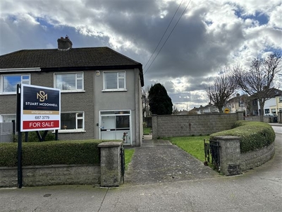 Semi Detached House Baldoyle For Sale Latest Listings And Prices