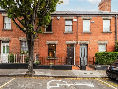 12 Susanville Road, Drumcondra, Dublin 3