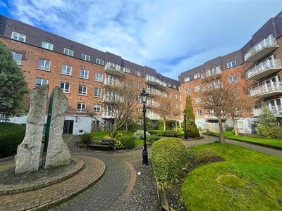 135 Harcourt Green, South City Centre, Dublin 2