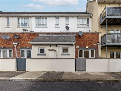 14 Beaupark Mews, Clongriffin, Dublin 13