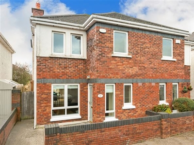 14 Callenders Mill, Celbridge, Co. Kildare