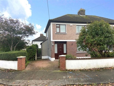 15 Ennafort Road, Raheny, Dublin 5