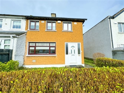 154 Ashlawn Park, Ballybrack, County Dublin