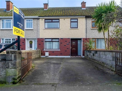 157 Bath Road, Balbriggan, County Dublin