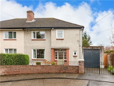 16 The Close, Mount Merrion, Co. Dublin