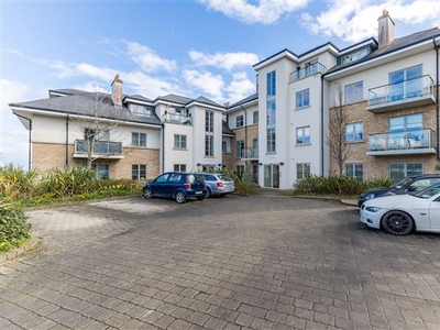 16 The Lighthouse, Malahide, County Dublin