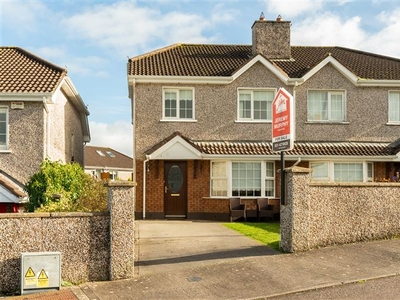 17 The Rise, Greenvalley, Donnybrook, Douglas, Cork