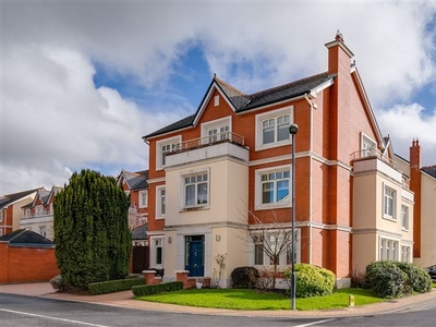 18 College Square, Terenure, Dublin 6W