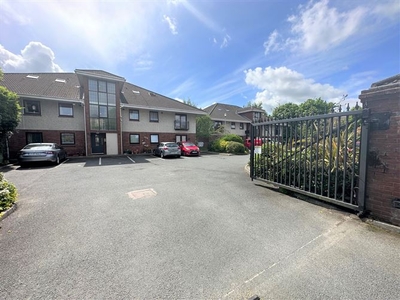 18 Village Square Apartments, Tallaght, Dublin 24