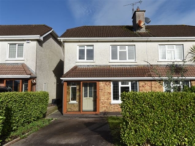 19 Larchfield, Bridgemount, Carrigaline, Cork