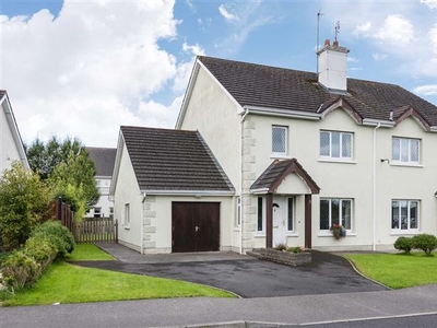 2 An Lantan, Castlebar Road, Ballinrobe, County Mayo