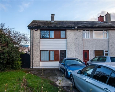 20 Avonbeg Road , Tallaght, Dublin 24