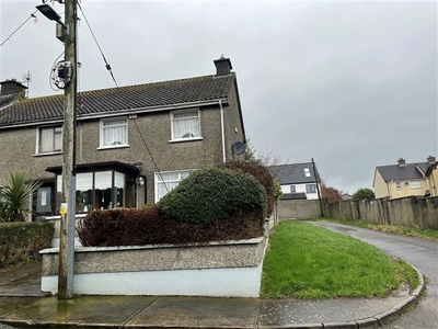 20 Kerins Park, Tralee, Kerry