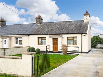 20 Newtown Cottages, Coolock, Dublin 17