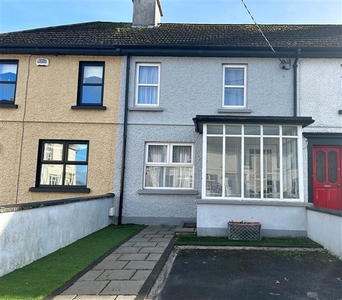 20 St Michels Park, Portarlington, Laois