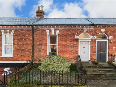 21 O'Connell Avenue, Phibsboro, Dublin 7