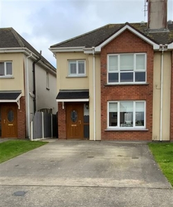 21 The Way, Meadowvale, Arklow, Wicklow