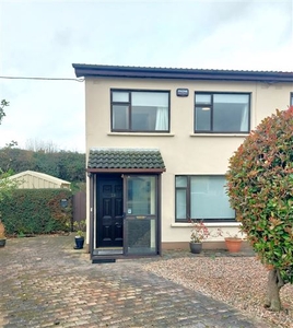 23 Barrettstown Lawns, Newbridge, Kildare