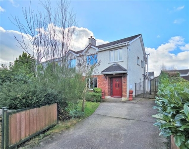 23 Cluain Aoibhinn, Naas, Kildare