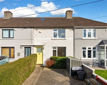 26 Clanawley Road, Donnycarney, Dublin 5