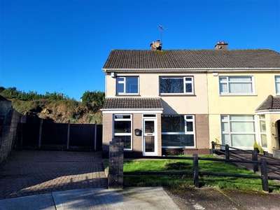 28 Calderwood Drive, Donnybrook, Douglas, Cork