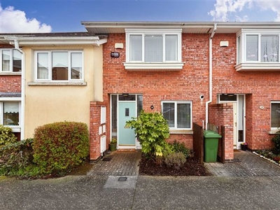 28 Fernleigh Drive, Castleknock, Dublin 15, County Dublin