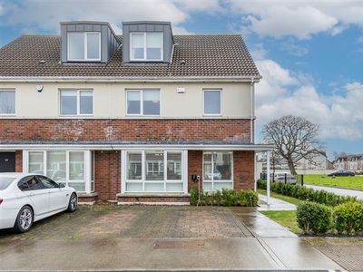 2a Diswellstown Avenue, Castleknock, Dublin 15