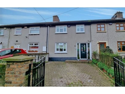 3 Errigal Road, Drimnagh, Dublin 12