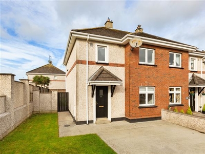 31 Drumkay, Rathnew, Wicklow