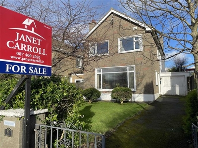 31 Rochestown Ave, Dun Laoghaire, County Dublin