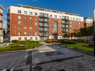 31 The Waterside, Grand Canal Dk, Dublin 4