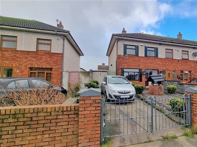 32 Raheen Park, Ballyfermot, Dublin 10