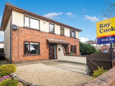 33 Cherrywood Drive, Clondalkin, Dublin 22