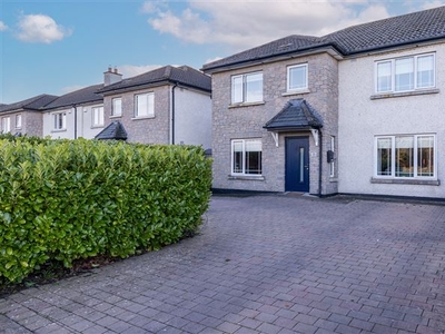 33 Foxbrook, Ratoath, Meath