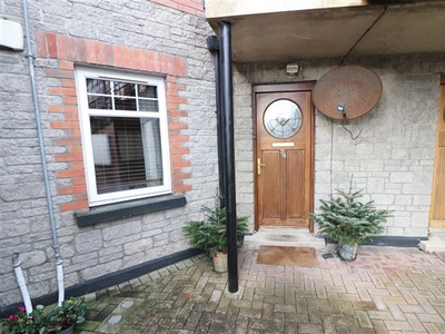 34 Alandale Orchard, Sth Circ Rd, Limerick